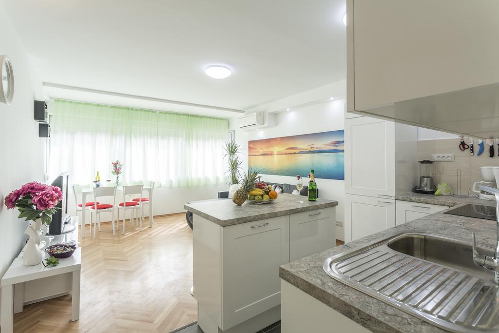 Apartment Petro Oldtown *