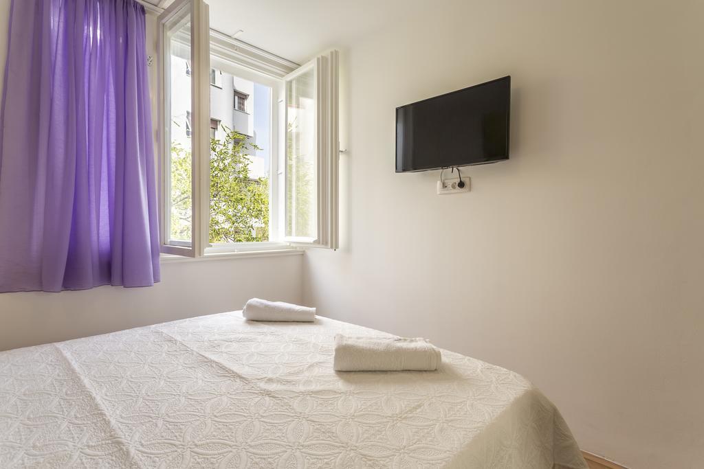 Apartment Petro Oldtown