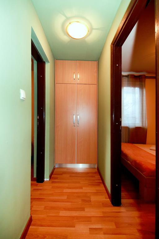 Tiho's Apartamento *