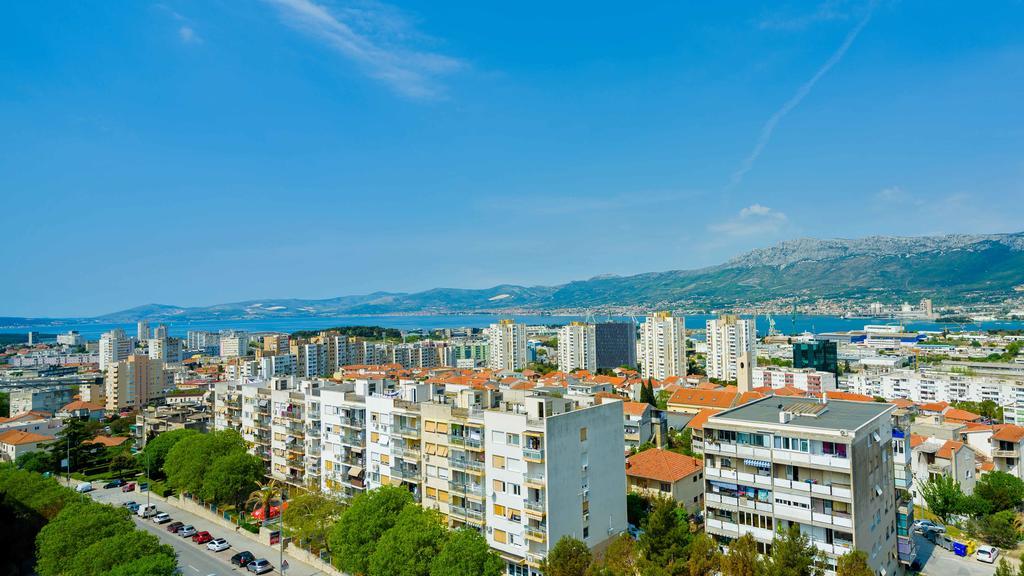 Luana Apartment *