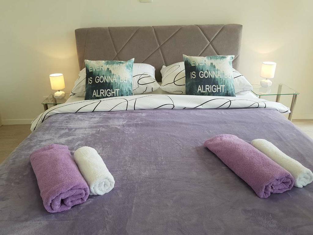 Apartment Studio Sea Star