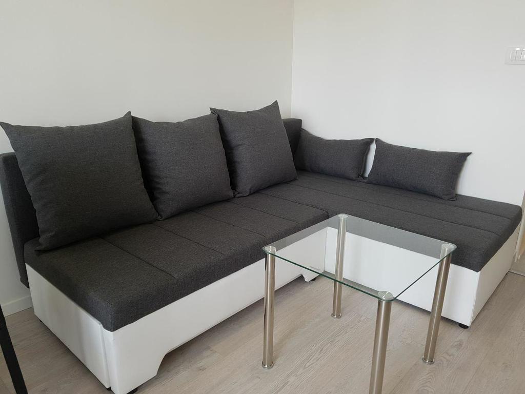 Studio Sea Star Apartment Split