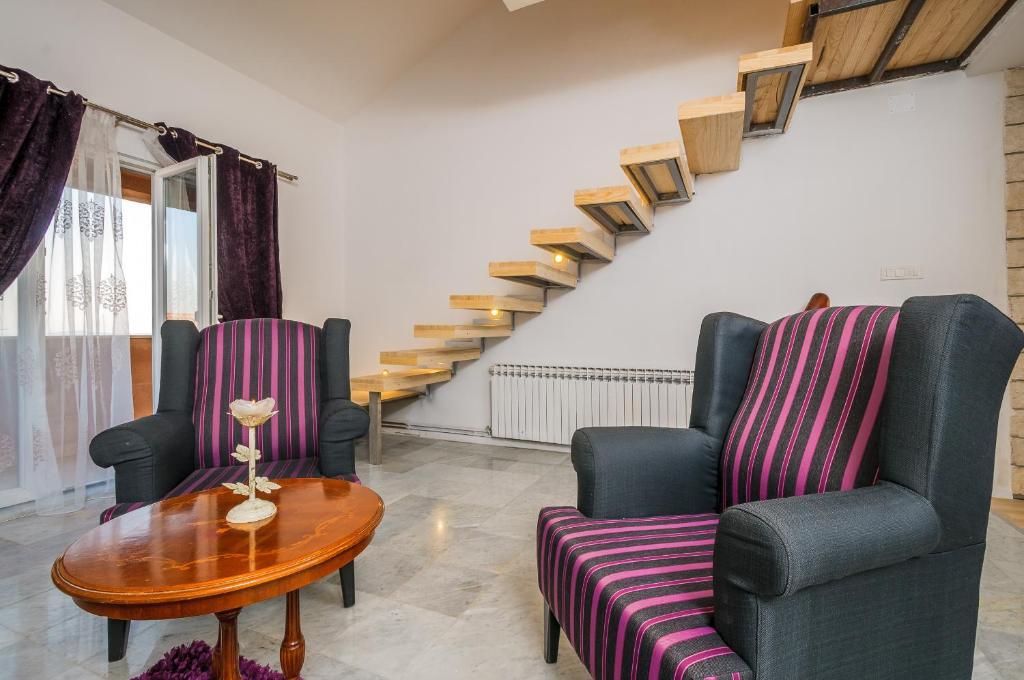 Apartment Zuvela *
