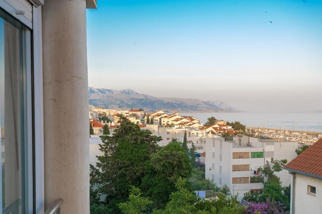 Apartment Zuvela