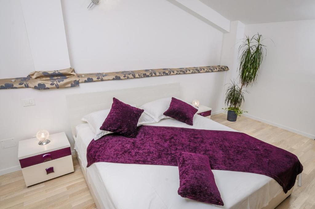 Apartment Zuvela
