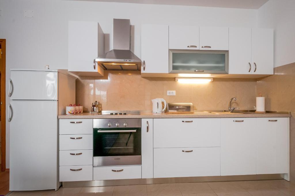 Zuvela Apartment Split