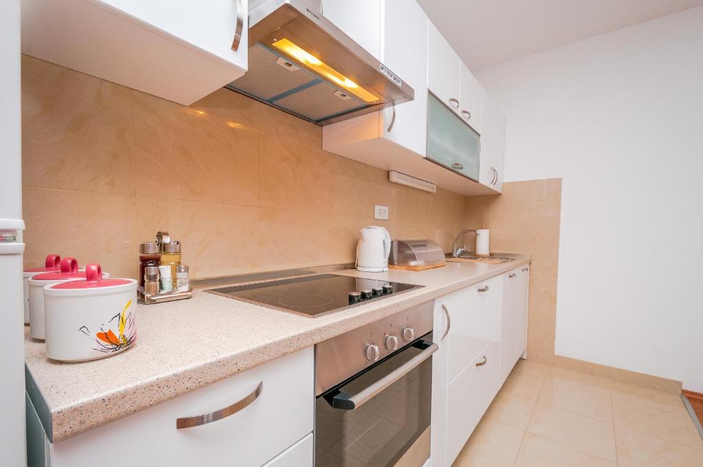 Apartment Zuvela