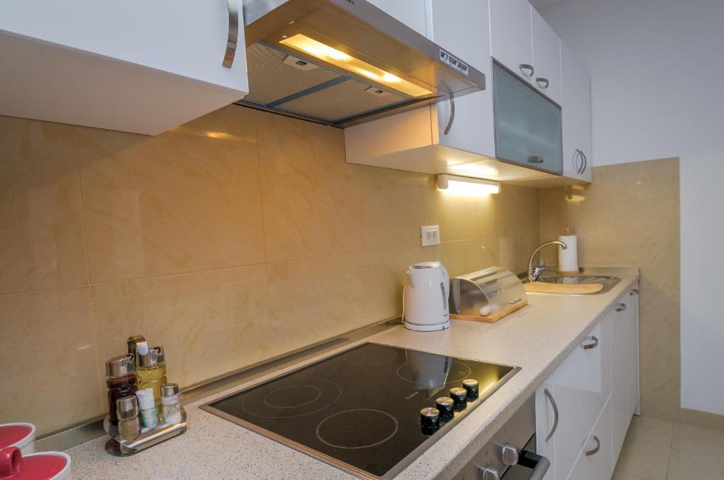 Apartment Zuvela Split