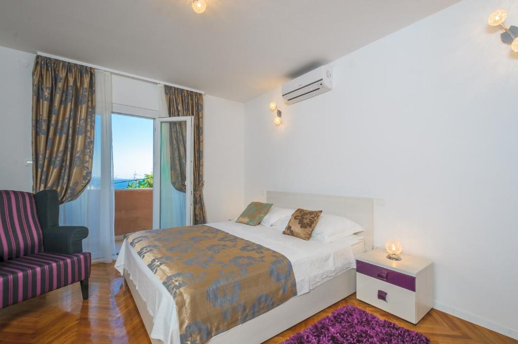 Apartment Zuvela *