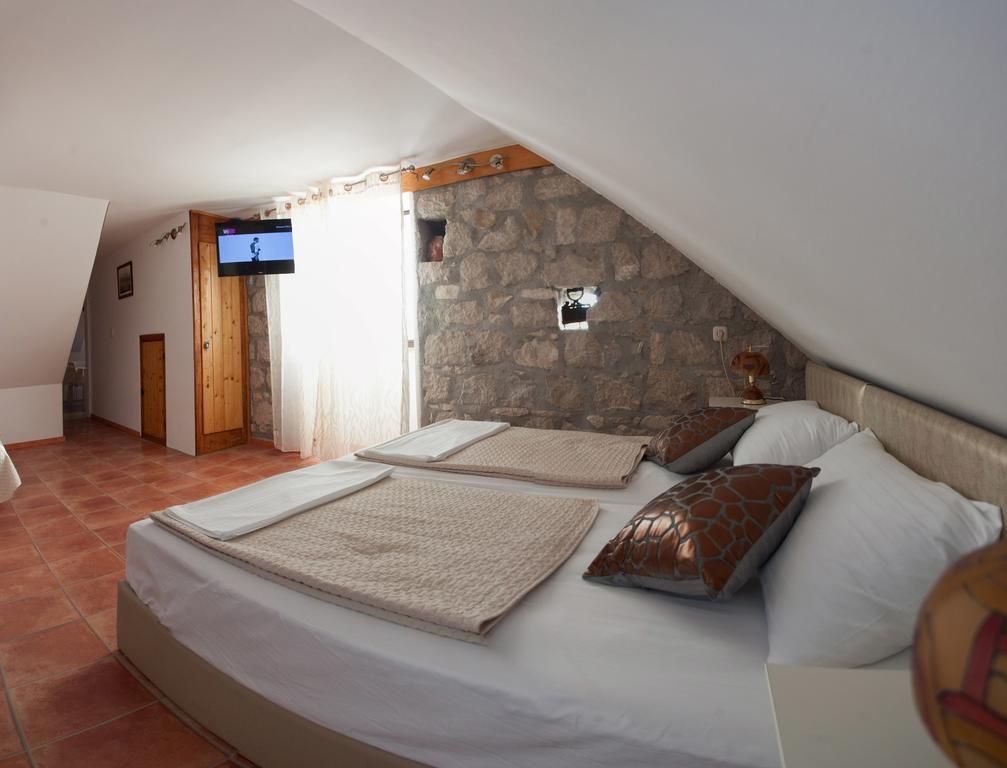 Appartement Antica Split