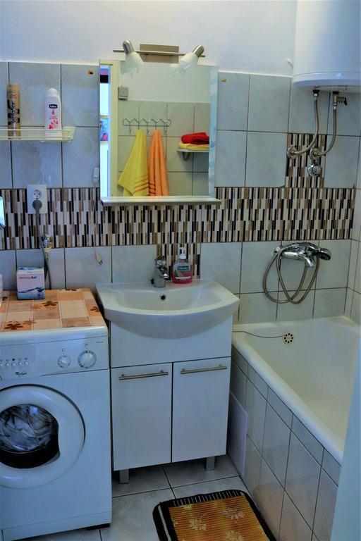 Soul Apartment In Center *