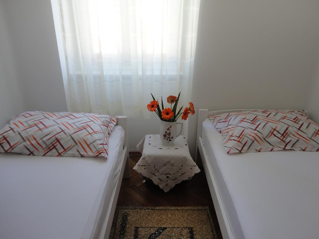Matija Milica - Center Apartamento Split
