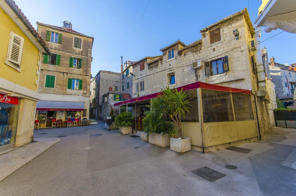 Gentile Apartment