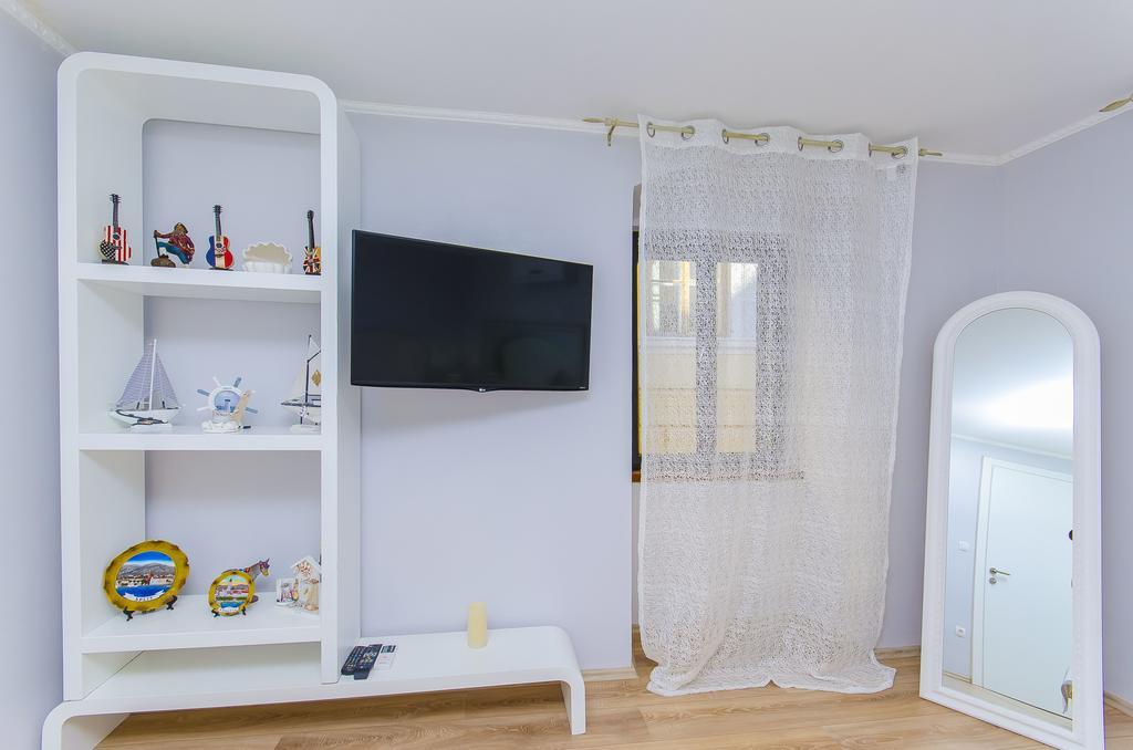Apartment Gentile