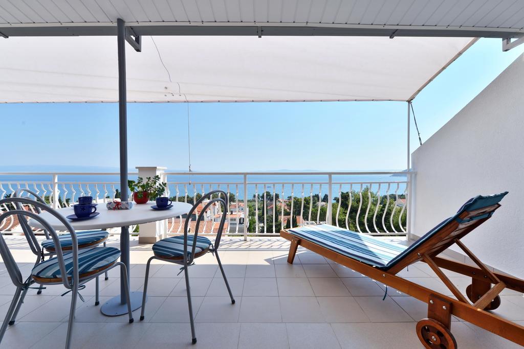 Apartment Angie - Marjan Hill