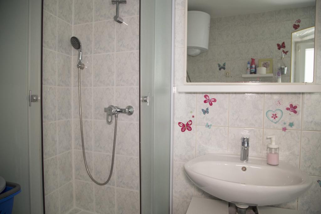Apartamento Pina Split