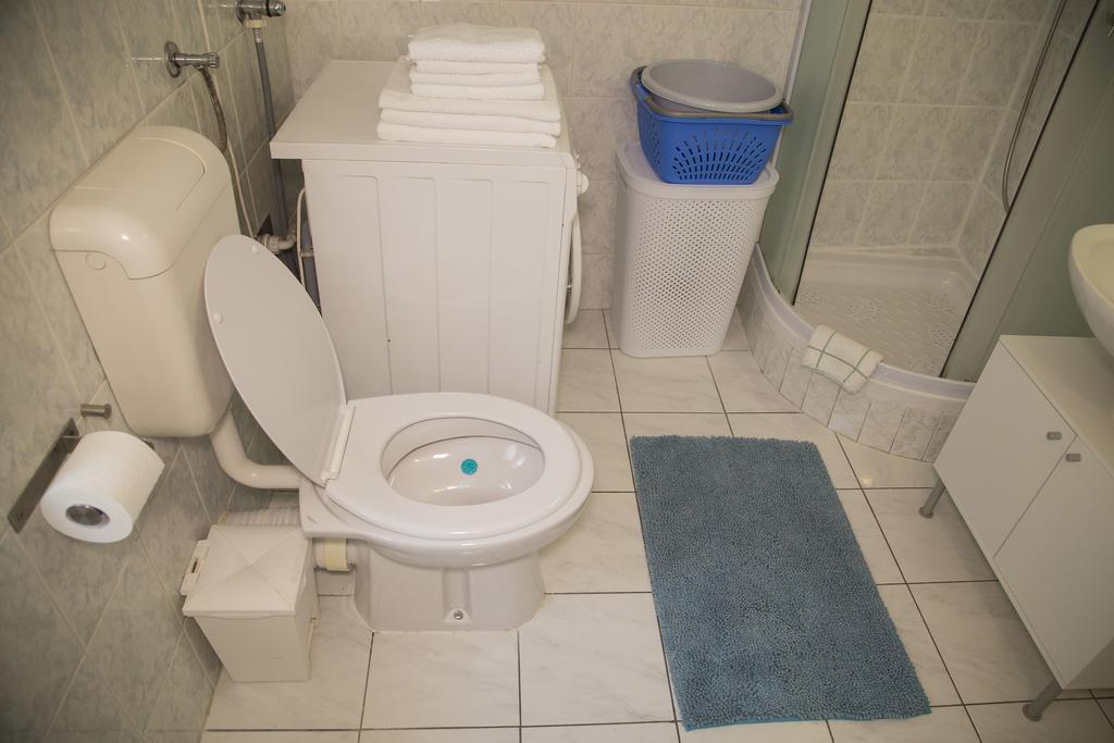 Apartamento Pina