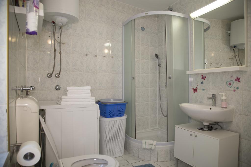 Pina Apartamento Split