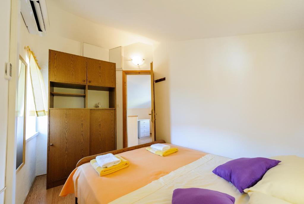 Apartment Apartments Kovacic_Grubisic Split