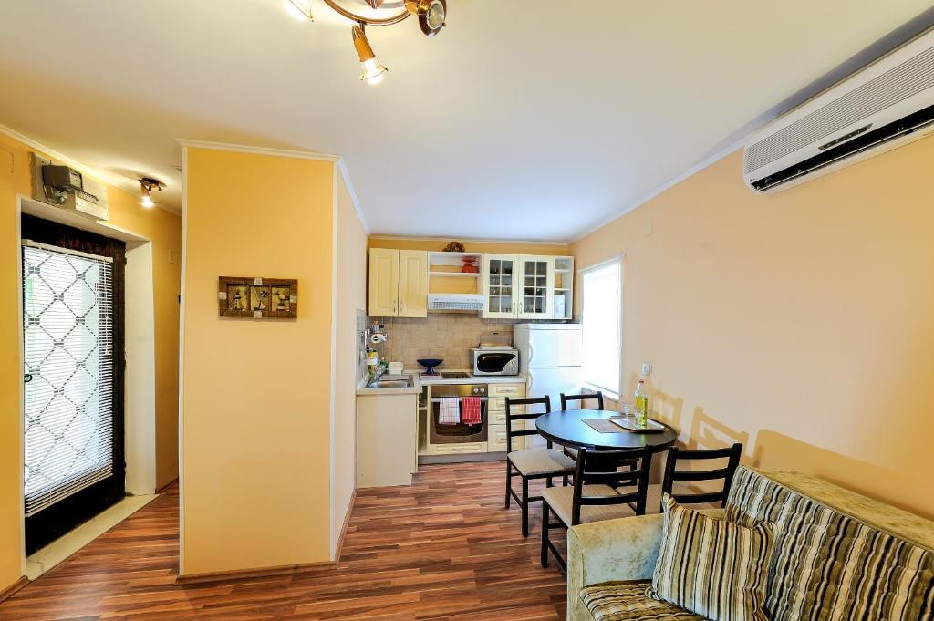 Apartment Apartments Kovacic_Grubisic