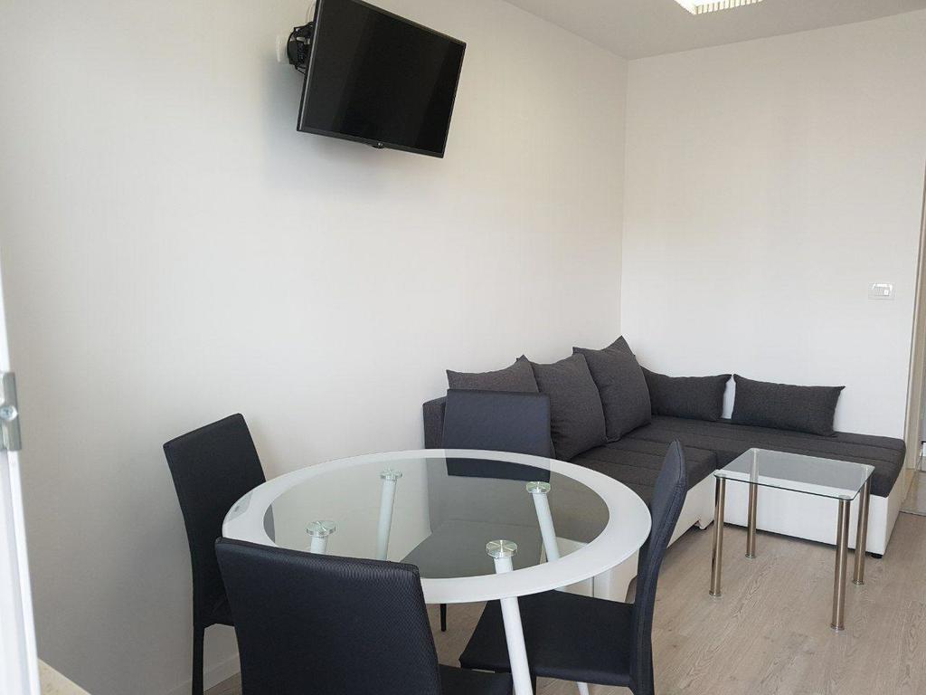 Studio Sea Star Apartment *