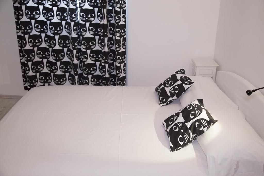 Pina Apartamento Split