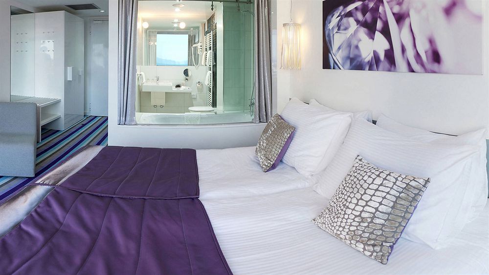 Luxe Hotel 4*