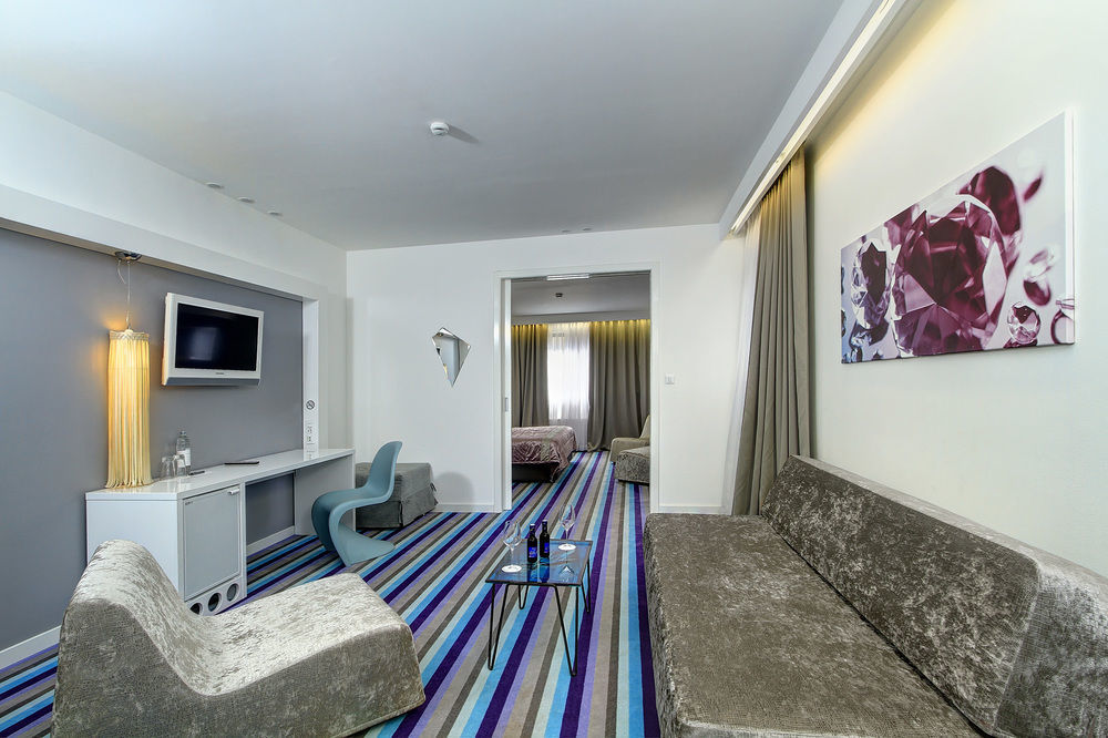 Luxe 4* Split