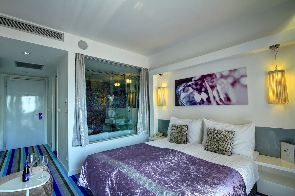 Hotel Luxe 4*