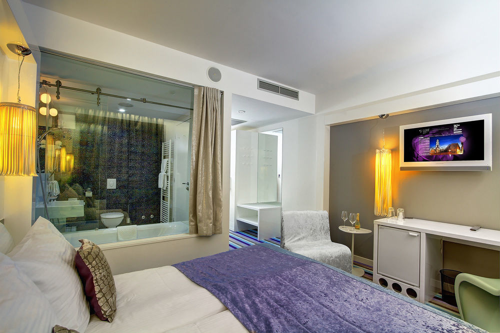 Luxe 4*