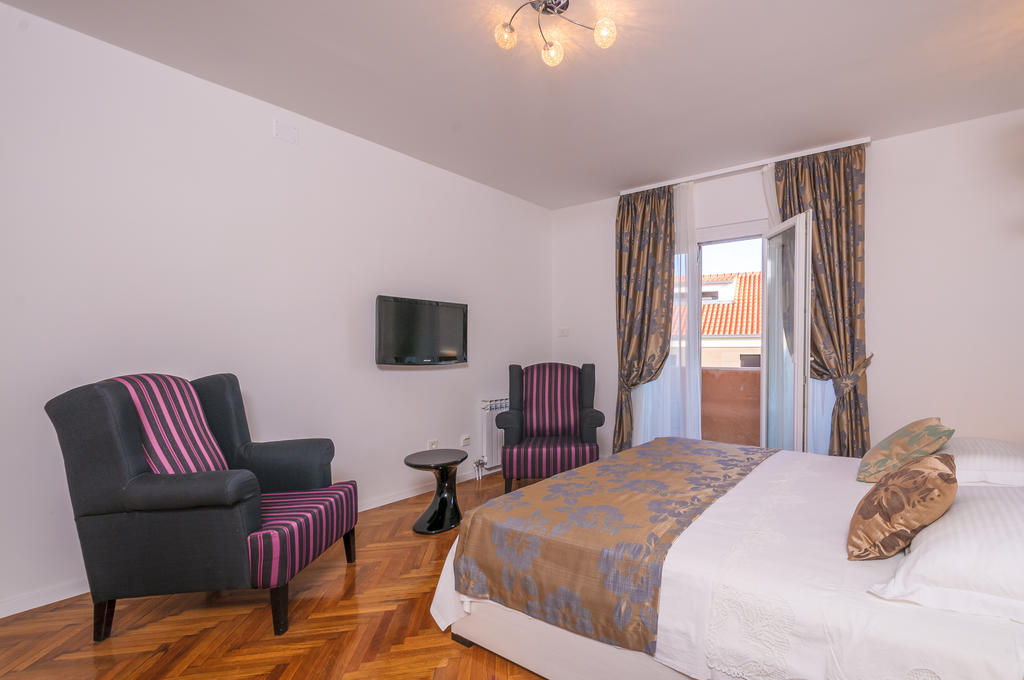 Zuvela Apartment *