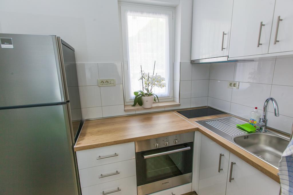 Ursic Appartement *