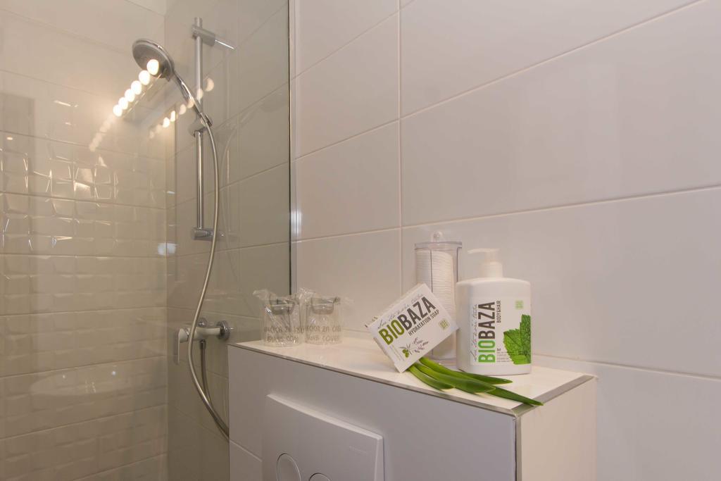 Apartamento Vibe Split