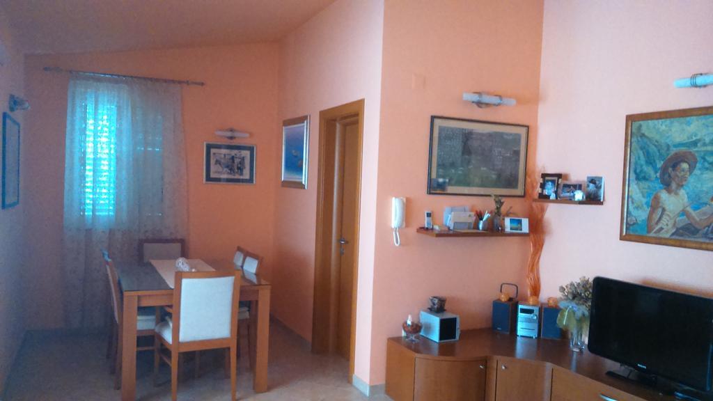 Apartman Swiss Holiday *