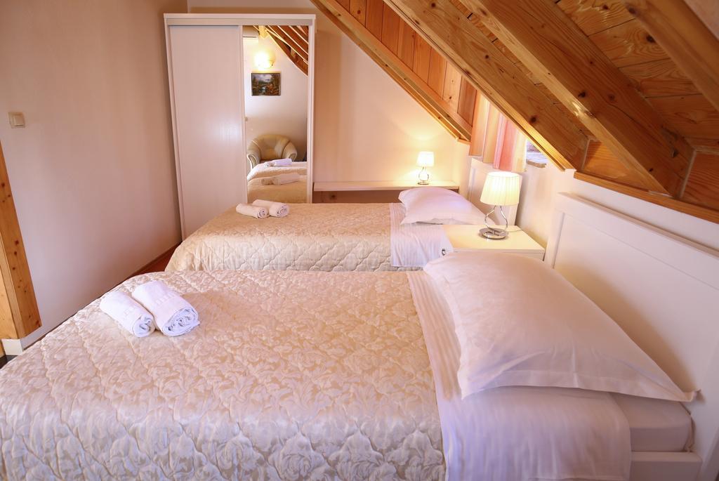 Guest house Matejuska Heritage Split