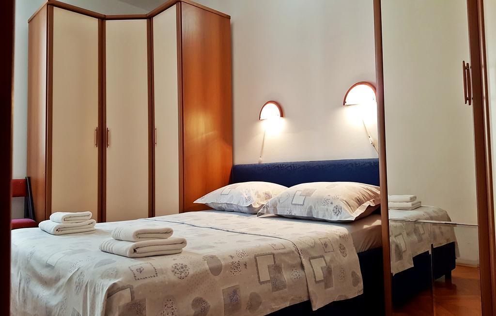 Klarina Appartement *