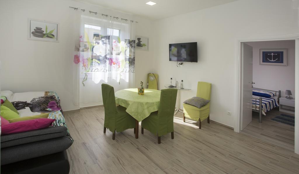 Apartment Sevilja Split