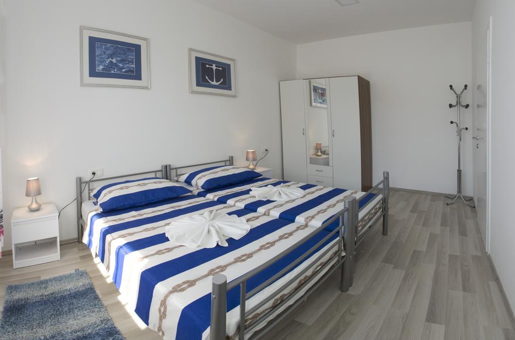 Sevilja Apartment *