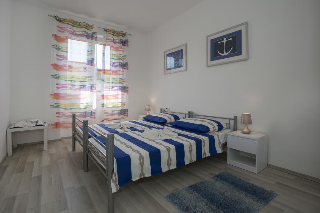 Apartment Sevilja Split