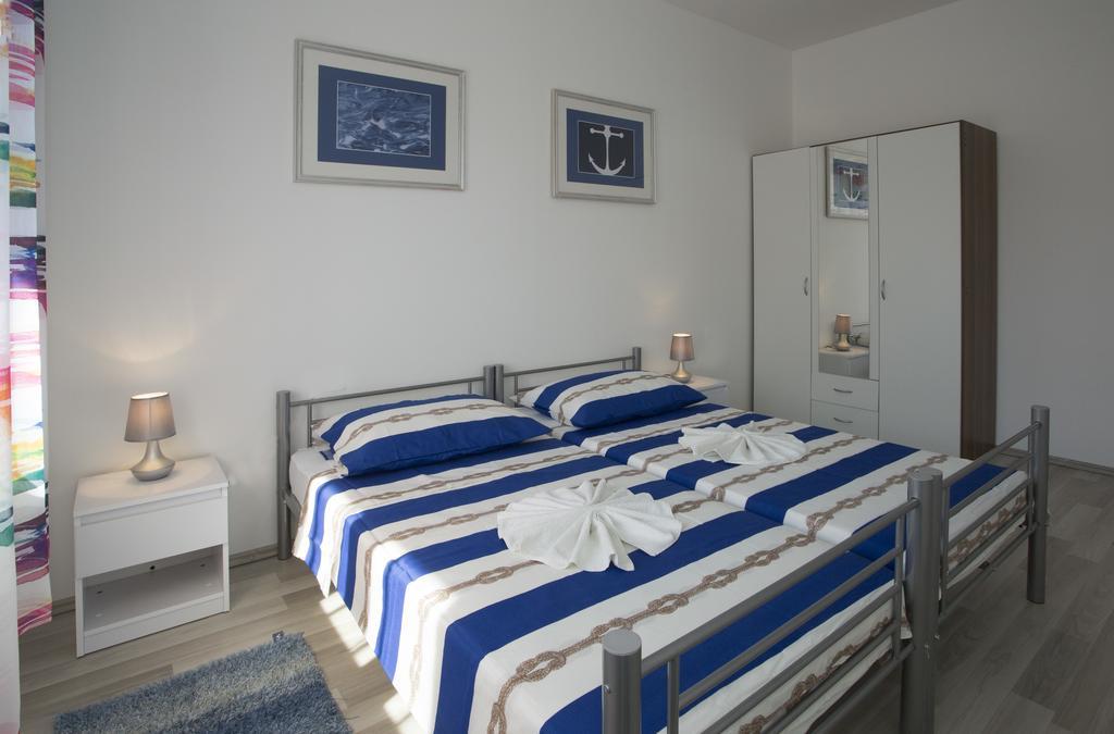 Sevilja Apartment