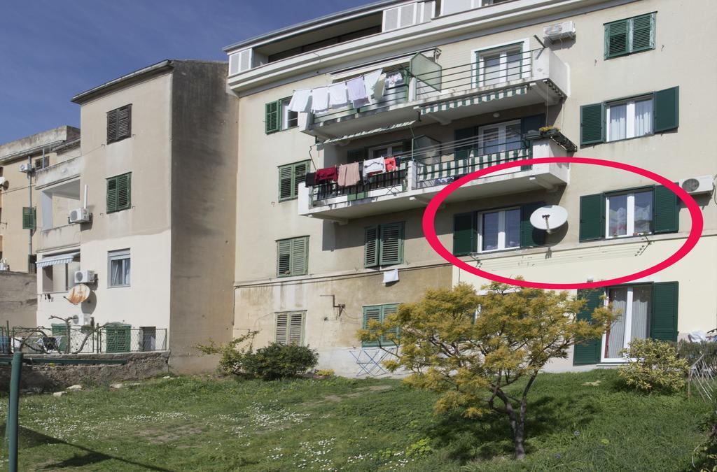 Sevilja Apartment