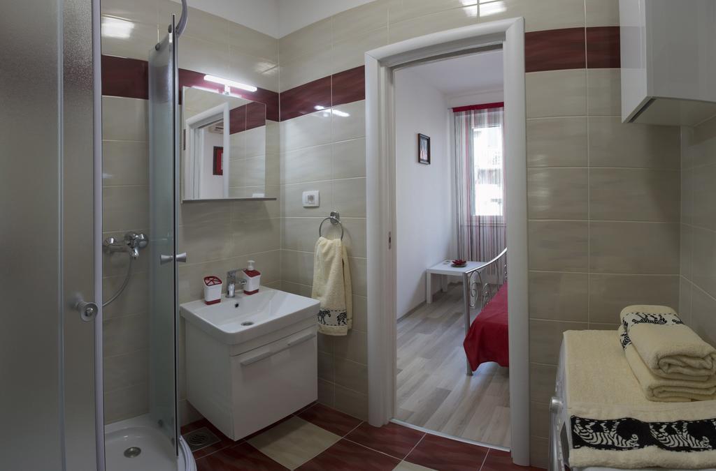 Sevilja Apartment *