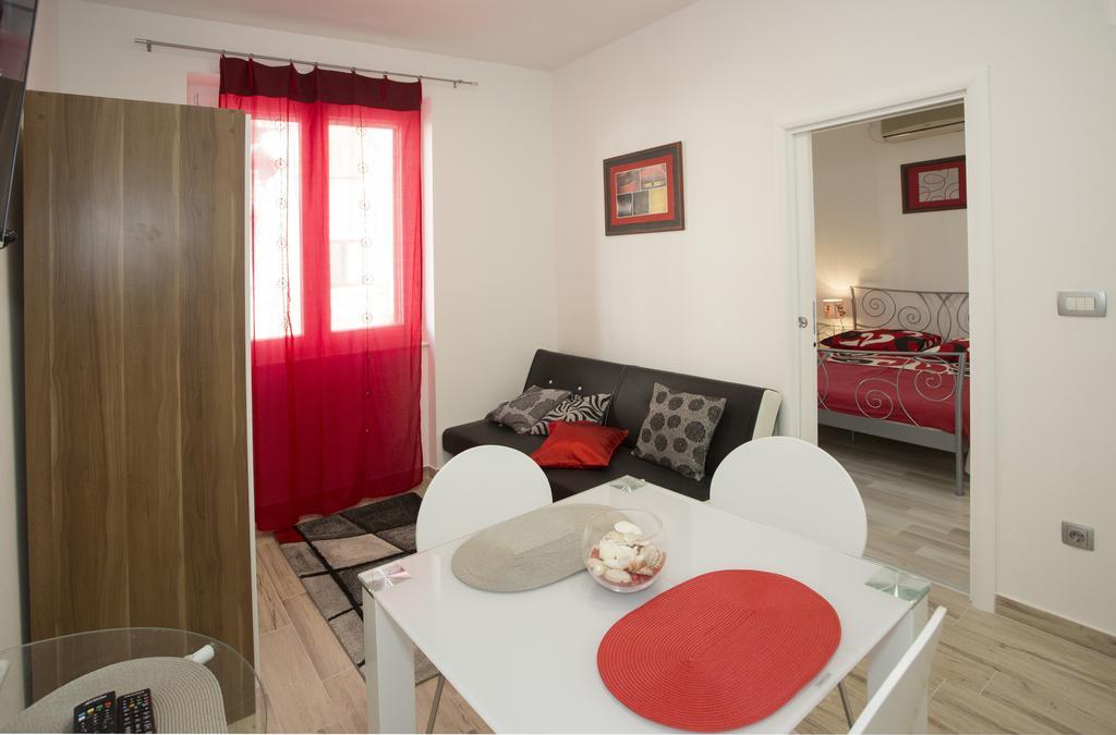 Sevilja Apartment *