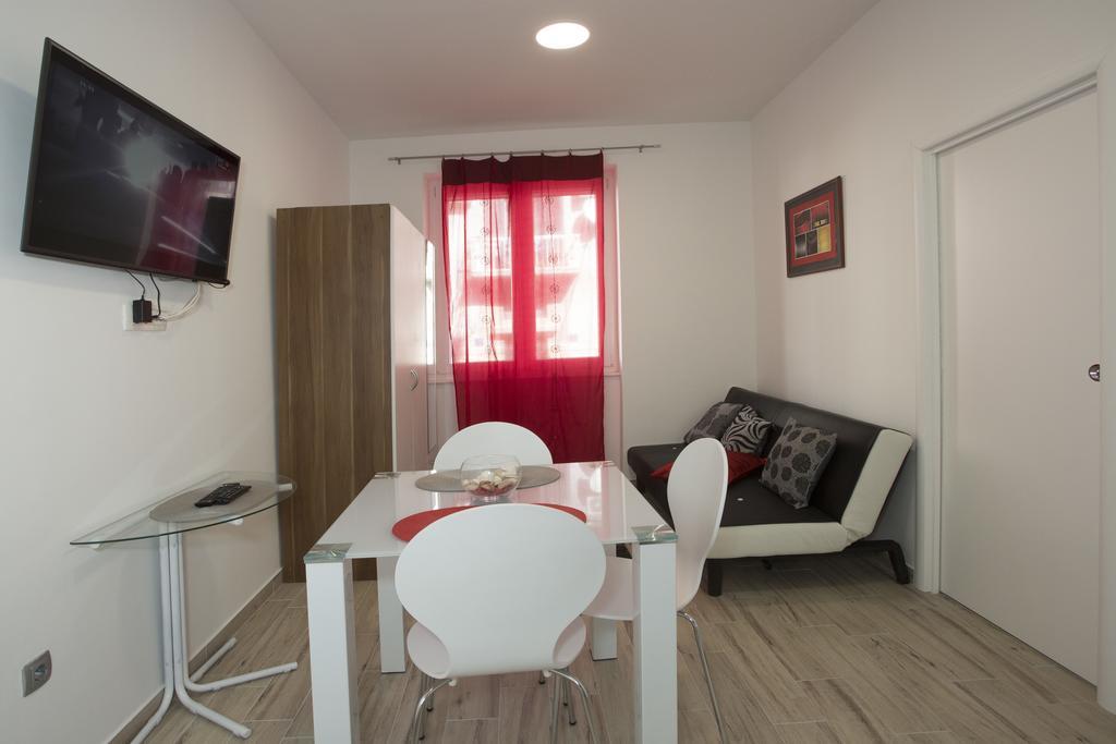 Apartment Sevilja Split