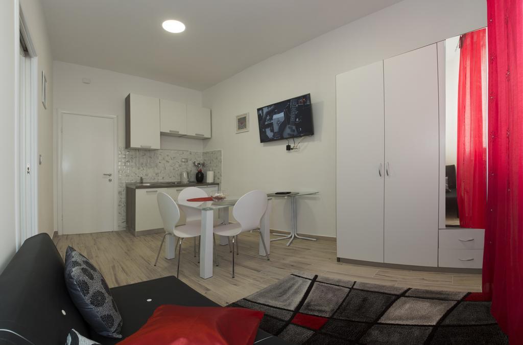 Sevilja Apartment *