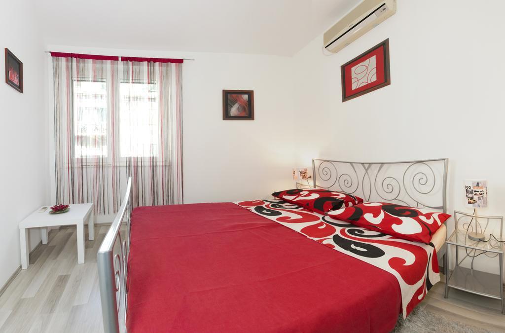 Apartment Sevilja Split
