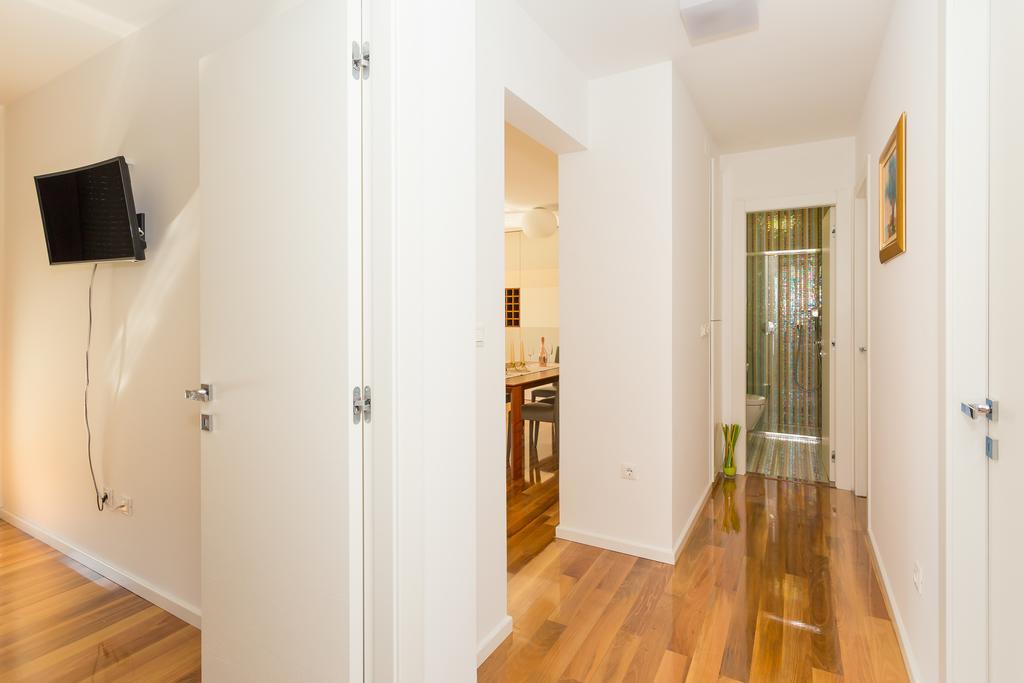 Apartment Penthouse Felicita