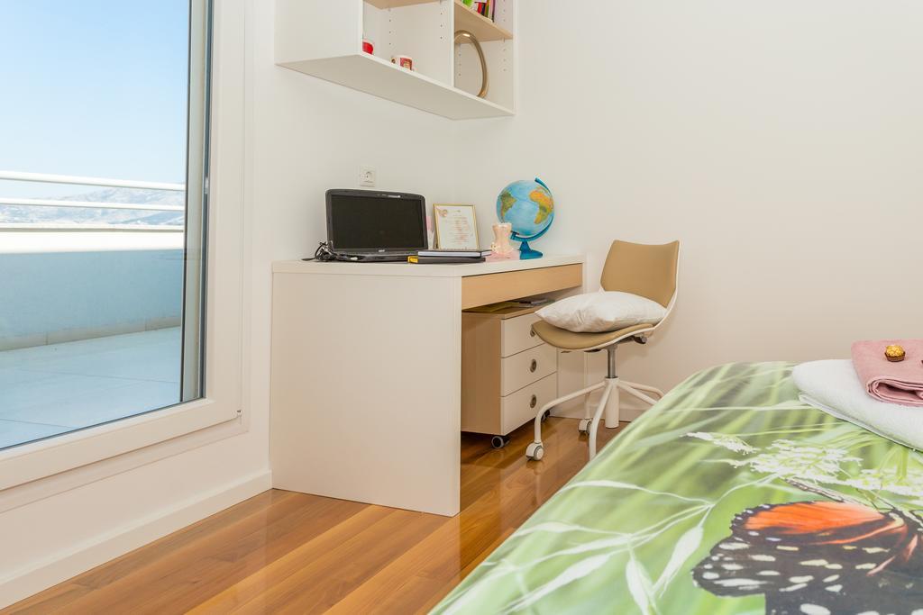 Apartment Penthouse Felicita Split