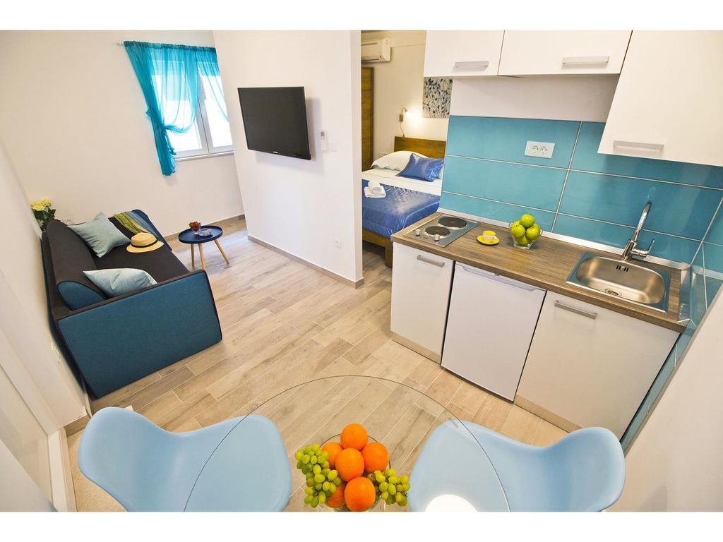 Heart Of Apartment *