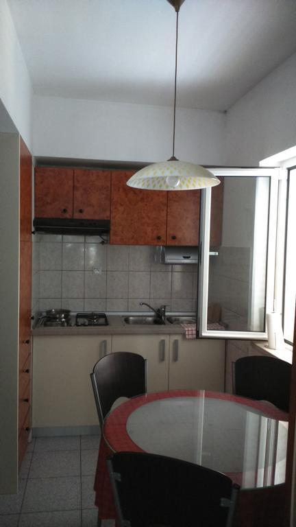 Apartman Swiss Holiday
